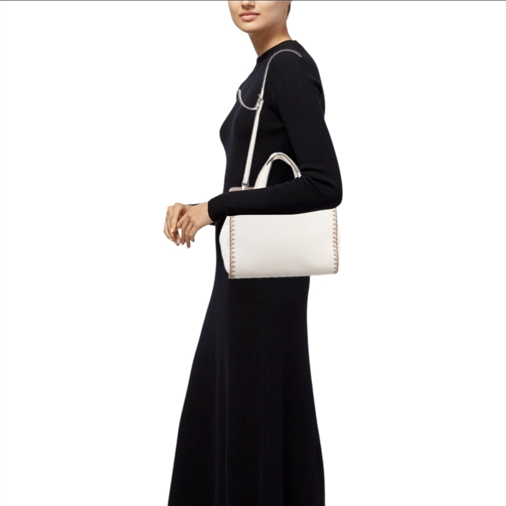 Kate Spade Randy Knot Satchel Bag - Picture 9 of 11